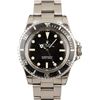 Image 1 : Pre-owned Rolex Submariner 5513