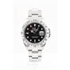 Image 1 : Pre-owned ROLEX EXPL II Model #16570 S/S 40MM