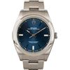 Image 1 : Pre-owned Rolex  Oyster Perpetual 114300