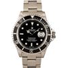 Image 1 : Pre-owned Rolex Submariner 16610