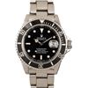 Image 1 : Pre-owned Rolex Submariner 16610