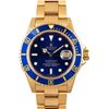 Image 1 : Pre-owned Rolex  Submariner 16808