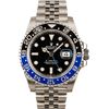 Image 1 : Pre-owned Rolex GMT-Master II - 126710BLNR