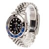 Image 2 : Pre-owned Rolex GMT-Master II - 126710BLNR