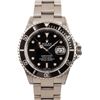 Image 1 : Pre-owned Rolex Submariner 16610