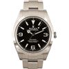 Image 1 : Pre-owned Rolex Explorer 214270