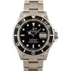 Image 1 : Pre-owned Rolex Submariner 16610
