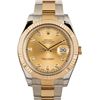 Image 1 : Pre-owned Rolex Datejust II - 116333