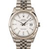 Image 1 : Pre-owned Rolex Datejust 41 - 126334