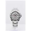 Image 1 : Pre-owned ROLEX YACHT Model #16622 S/S 40MM