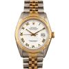 Image 1 : Pre-owned Rolex Datejust 16013