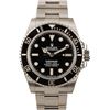 Image 1 : Pre-owned Rolex Submariner 124060