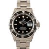 Image 1 : Pre-owned Rolex Submariner 16610