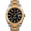 Image 1 : Pre-owned Rolex Sky-Dweller 326933
