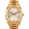 Image 1 : Pre-owned Rolex President Day-Date II - 228238