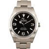 Image 1 : Pre-owned Rolex  Explorer 214270