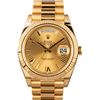 Image 1 : Pre-owned Rolex President Day-Date - 228238