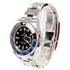 Image 2 : Pre-owned Rolex GMT-Master II - 116710BLNR