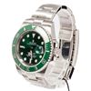 Image 2 : Pre-owned Rolex  Submariner 116610LV