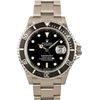 Image 1 : Pre-owned Rolex Submariner 16610T