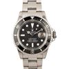 Image 1 : Pre-owned Rolex Submariner 1680