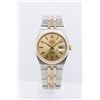 Image 1 : Pre-owned ROLEX OYSTERQUARTZ Model #17013 S/G 36mm