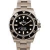 Image 1 : Pre-owned Rolex Submariner 124060