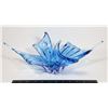 Image 1 : BLUE ART GLASS