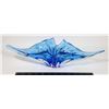 Image 1 : BLUE ART GLASS