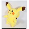 Image 1 : PIKACHU PLUSHY