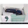 Image 1 : OPEN BOX: TRAVEL STEAM IRON