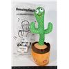 Image 1 : OPEN BOX: DANCING CACTUS