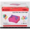 Image 1 : OPEN BOX: ELECTRIC BALLOON PUMP