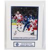 Image 1 : 14"X11" PRINT AUSTON MATTHEWS OF THE TORONTO