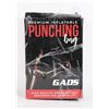 Image 1 : OPEN BOX: PREMIUM INFLATABLE PUNCHING BAG