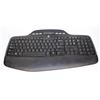 LOGITECH WIRELESS KEYBOARD MK700 UNTESTED