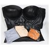 *UNCLAIMED* NEW MINK UNDER WEAR SIZE LARGE AND STORE RETURN