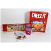 Image 1 : SNACK PACK BUNDLE EXTRA CHEEZ-IT EXPIRE FEB 26