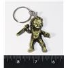 Image 1 : NEW CHUCKY THEME KEY CHAIN