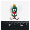 Image 1 : NEW MARVIN THE MARTIN THEME LAPEL PIN