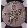 Image 2 : CILICIA. Nagidos. AR Stater (10.63 gms), ca. 400-385/4 BC.