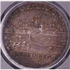 Image 1 : GERMANY. Regensburg. Taler, 1756-ICB.