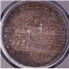 Image 2 : GERMANY. Regensburg. Taler, 1756-ICB.