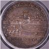 Image 3 : GERMANY. Regensburg. Taler, 1756-ICB.