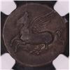 Image 1 : AKARNANIA, Argos. AR Stater (8.34 gms), ca. 340-300 BC.