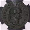 Image 2 : ROMAN EMPIRE, Vespasian. AE Dupondius (12.67 gms), ca. AD 76, Rome Mint.