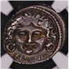 Image 2 : L. PLAUTIUS PLANCUS. AR Denarius, Rome Mint, 47 BC.