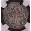 Image 1 : The Tresor du Piolane Hoard of Gothic Staters. Group of Ten (10) Staters, ca. 100-50 BC.