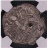 Image 2 : The Tresor du Piolane Hoard of Gothic Staters. Group of Ten (10) Staters, ca. 100-50 BC.