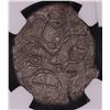 Image 8 : The Tresor du Piolane Hoard of Gothic Staters. Group of Ten (10) Staters, ca. 100-50 BC.